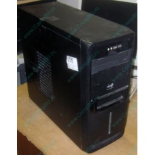 Компьютер Intel Core 2 Duo E7600 (2x3.06GHz) s.775 /2Gb /250Gb /ATX 450W /Windows XP PRO (Крым)