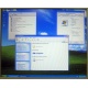 Лицензионная Windows XP PROFESSIONAL на компьютере Intel Core 2 Duo E7600 (2x3.06GHz) s.77 /2Gb /250Gb /ATX 450W (Крым)