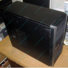 Четырехъядерный компьютер AMD Athlon II X4 640 (4x3.0GHz) /4Gb DDR3 /500Gb /1Gb GeForce GT430 /ATX 450W (Крым)
