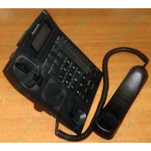 Телефон Panasonic KX-TS2388RU (черный) - Крым