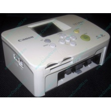 Фотопринтер Canon SELPHY CP760 (нет блока питания в Крыму, НА ЗАПЧАСТИ) - Крым