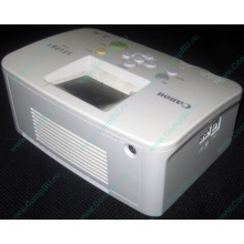 Фотопринтер Canon SELPHY CP760 (нет блока питания в Крыму, НА ЗАПЧАСТИ) - Крым