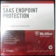 Антивирус McAFEE SaaS Endpoint Pprotection For Serv 10 nodes (HP P/N 745263-001) - Крым