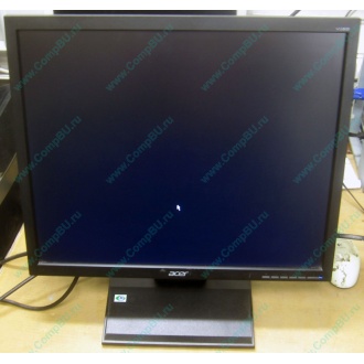 Монитор 19" TFT Acer V193 DObmd в Крыму, монитор 19" ЖК Acer V193 DObmd (Крым)