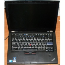 Ноутбук Lenovo Thinkpad T400S 2815-RG9 (Intel Core 2 Duo SP9400 (2x2.4Ghz) /2048Mb DDR3 /no HDD! /14.1" TFT 1440x900) - Крым