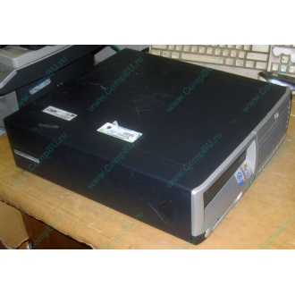 HP DC7600 SFF (Intel Pentium-4 521 2.8GHz HT s.775 /1024Mb /160Gb /ATX 240W desktop) - Крым