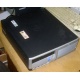 Системный блок HP DC7600 SFF (Intel Pentium-4 521 2.8GHz HT s.775 /1024Mb /160Gb /ATX 240W desktop) - Крым