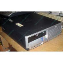 Компьютер HP DC7100 SFF (Intel Pentium-4 540 3.2GHz HT s.775 /1024Mb /80Gb /ATX 240W desktop) - Крым