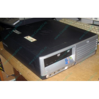 Компьютер HP DC7100 SFF (Intel Pentium-4 540 3.2GHz HT s.775 /1024Mb /80Gb /ATX 240W desktop) - Крым