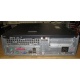 Компьютер HP D530 SFF вид сзади (Крым)