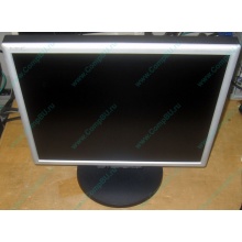 Монитор 17" ЖК Nec MultiSync LCD1770NX (Крым)