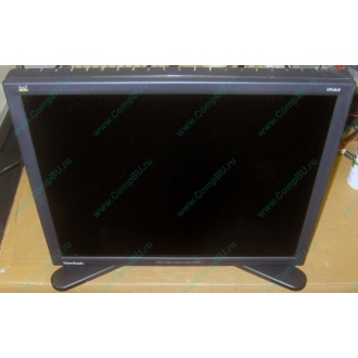 Монитор 18.1" TFT Viewsonic VP181b (Крым)
