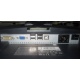 Монитор 18.1" Viewsonic VP181b разъемы (входы/выходы) - Крым