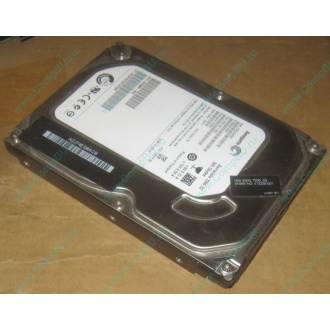 Жесткий диск HP 500G 7.2k 3G HP 616281-001 / 613208-001 SATA (Крым)