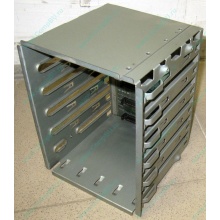 Корзина RID013020 для SCSI HDD с платой BP-9666 (C35-966603-090) - Крым