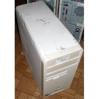Intel Pentium-4 530 3.0GHz HT /1024Mb /160Gb /ATX 420W (Крым)