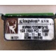 Kingston KVR667D2D8F5/1G 1Gb 2RX8 PC2-5300F 555-11-B0 1.8V (Крым)