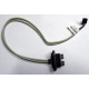 USB-разъемы HP 451784-001 (459184-001) для корпуса HP 5U tower (Крым)