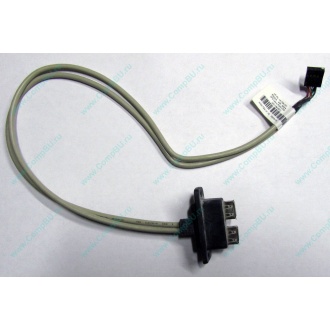 USB-разъемы HP 451784-001 (459184-001) для корпуса HP 5U tower (Крым)