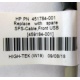 HP PN 451784-001 SPS-Cable Front USB spare 459184-001 (Крым)
