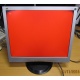 Монитор 19" ViewSonic VA903 с дефектом изображения (битые пиксели по углам) - Крым.