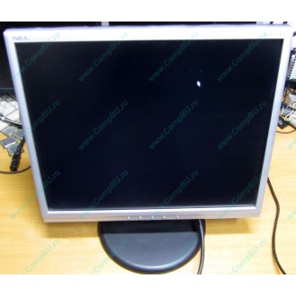 Монитор Nec LCD190V (есть царапины на экране) - Крым