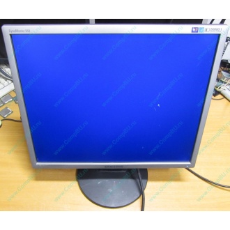  Монитор 19" Samsung SyncMaster 943N экран с царапинами (Крым)