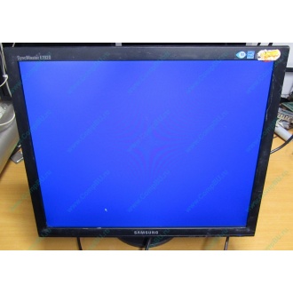 Монитор 19" Samsung SyncMaster E1920 экран с царапинами (Крым)