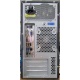 Системный блок Kraftway Credo KC59 (Intel Core i3 2130 (2x3.4GHz HT) /4Gb /320Gb /ATX 400W /Windows 7 Pro) вид сзади (Крым)