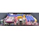Порты (разъемы) материнской платы Elitegroup ECS P4M800-M7 A s.775 (Крым)