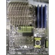 Thermaltake TT-8085 /3x2Gb DDR3 pc-16000 (2000 MHz) на Asus Sabertooth x58 (Крым)