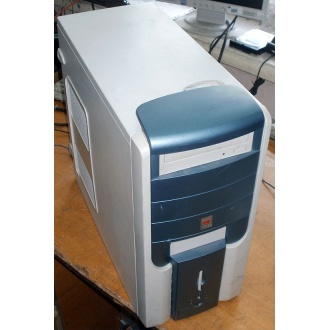 AMD Athlon 64 X2 Dual Core 4400+ (2x2.3GHz) /2048Mb /120Gb /ATX 350W (Крым)