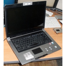 Ноутбук Asus F5 (F5RL) (Intel Core 2 Duo T5550 (2x1.83Ghz) /2048Mb DDR2 /160Gb /15.4" TFT 1280x800) - Крым