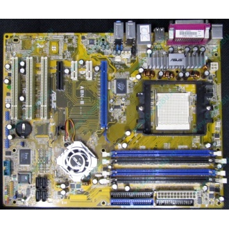 Материнская плата Asus A8N-E s.939 Б/У (Крым)