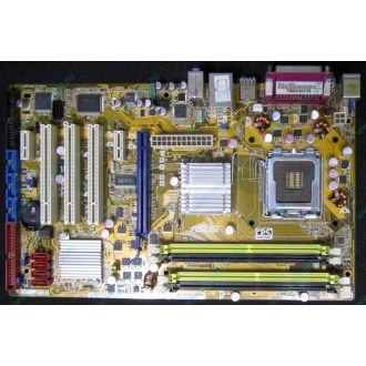 Материнская плата Asus P5B SE s.775 Б/У (Крым)