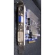 VGA в Крыму, DVI в Крыму, tv-out порты на видеокарте 256Mb nVidia GeForce 7600GS AGP (Asus N7600GS SILENT) - Крым