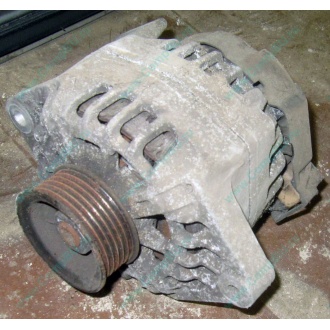 Нерабочий генератор 12V 80A Nissan Almera Classic (Крым)