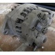 Нерабочий генератор 12V 80A Nissan Almera Classic (Крым)