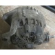 Нерабочий генератор 12V 80A Nissan Almera Classic (Крым)