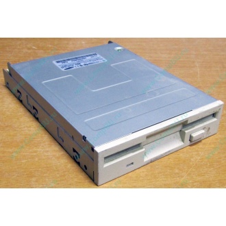 Флоппи-дисковод 3.5" Samsung SFD-321B белый (Крым)