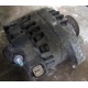 Нерабочий генератор 12V 80A Nissan Almera Classic (Крым)