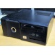Маленький компьютер Intel Core i3 2120 (2x3.3GHz HT) /4Gb /250Gb /ATX 300W (Крым)