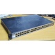 Управляемый свитч D-link DES-1210-52 48 port 10/100Mbit + 4 port 1Gbit + 2 port SFP металлический корпус (Крым)