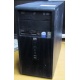 Системный блок БУ HP Compaq dx7400 MT (Intel Core 2 Quad Q6600 (4x2.4GHz) /4Gb /250Gb /ATX 350W) - Крым