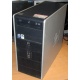 Компьютер HP Compaq dc5800 MT (Intel Core 2 Quad Q9300 (4x2.5GHz) /4Gb /250Gb /ATX 300W) - Крым