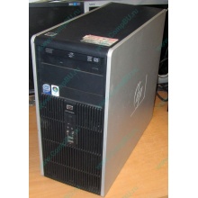 Компьютер HP Compaq dc5800 MT (Intel Core 2 Quad Q9300 (4x2.5GHz) /4Gb /250Gb /ATX 300W) - Крым