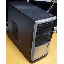 Компьютер Б/У AMD Athlon II X2 250 (2x3.0GHz) s.AM3 /3Gb DDR3 /120Gb /video /DVDRW DL /sound /LAN 1G /ATX 300W FSP (Крым)