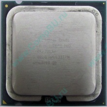 Процессор Б/У Intel Core 2 Duo E8400 (2x3.0GHz /6Mb /1333MHz) SLB9J socket 775 (Крым)