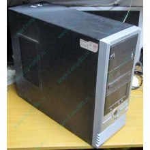 Компьютер Intel Pentium Dual Core E2180 (2x2.0GHz) /2Gb /160Gb /ATX 250W (Крым)