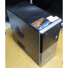 Компьютер Б/У Intel Core 2 Quad Q6600 (4x2.4GHz) /4Gb /250Gb /ATX 350W FSP (Крым)
